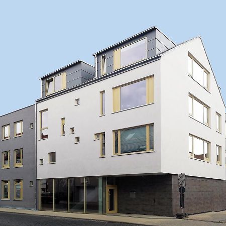 Eckhof Domizil - Grosszuegige Ferienwohnung Mit Kleinem Garten In Der Altstadt Von Gotha Exteriör bild